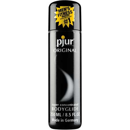 Pjur Original Concentrated Silicone Personal Lubricant