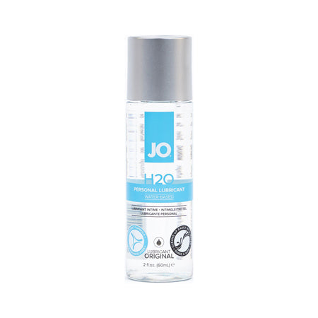 JO H2O Original Water-Based Lubricant