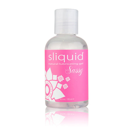 Sliquid Sassy Intimate Gel Booty Formula