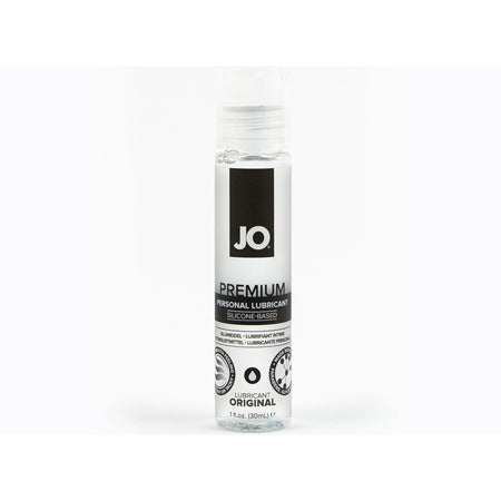 JO Premium Original Silicone-Based Lubricant