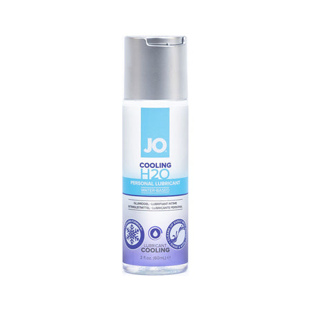 JO H2O Cooling Water-Based Lubricant