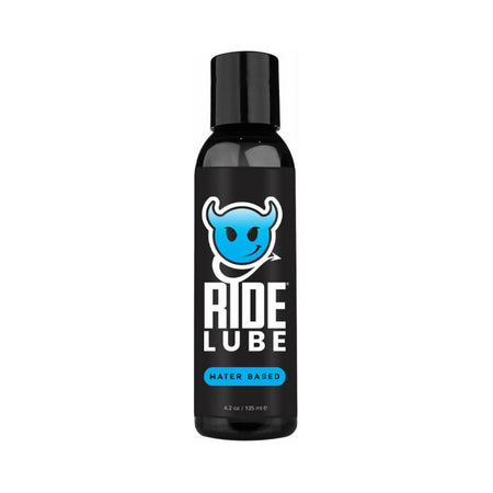 Ride BodyWorx Water Based Lubricant