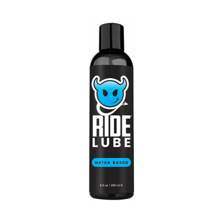 Ride BodyWorx Water Based Lubricant