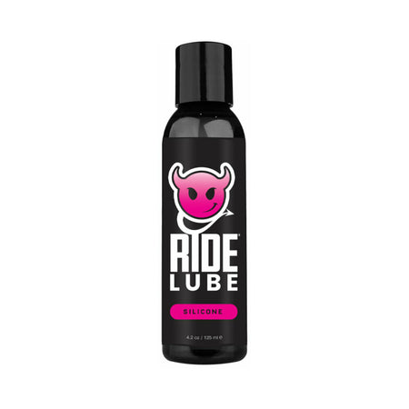Ride Lube Silicone Lubriant
