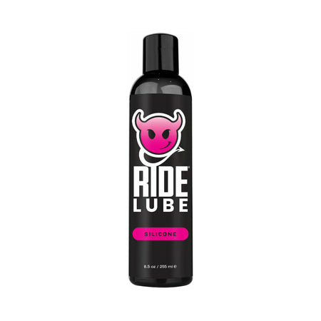 Ride Lube Silicone Lubriant