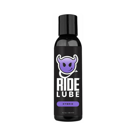 Ride Lube Silk Hybrid Lubricant