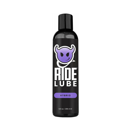 Ride Lube Silk Hybrid Lubricant