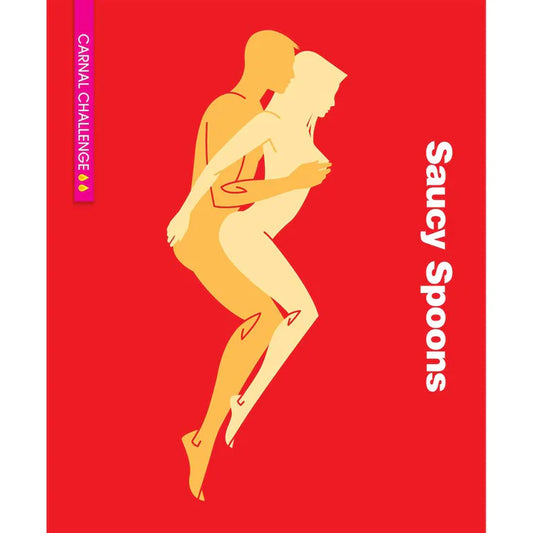 Cosmos Kama Sutra Sex Deck