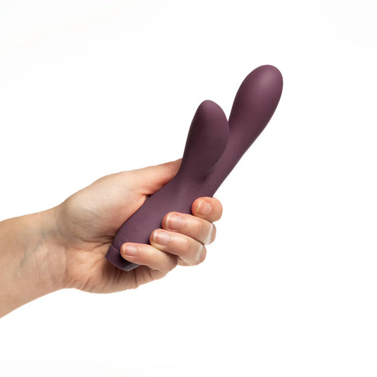 Je Joue Hera Rechargeable Silicone Rabbit Vibrator