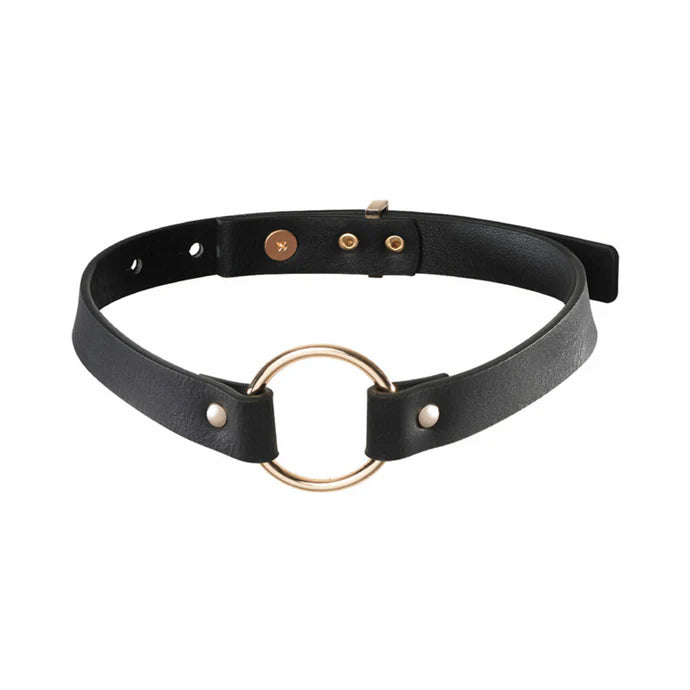 Bijoux Indiscrets Maze Single Ring Choker