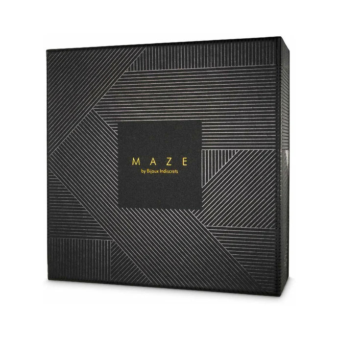 Bijoux Indiscrets Maze X-Harness
