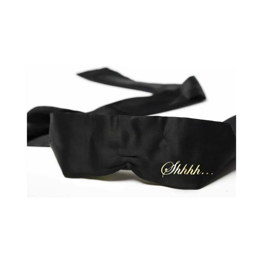 Bijoux Indiscrete Satin Blindfold