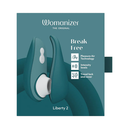 Womanizer Liberty 2