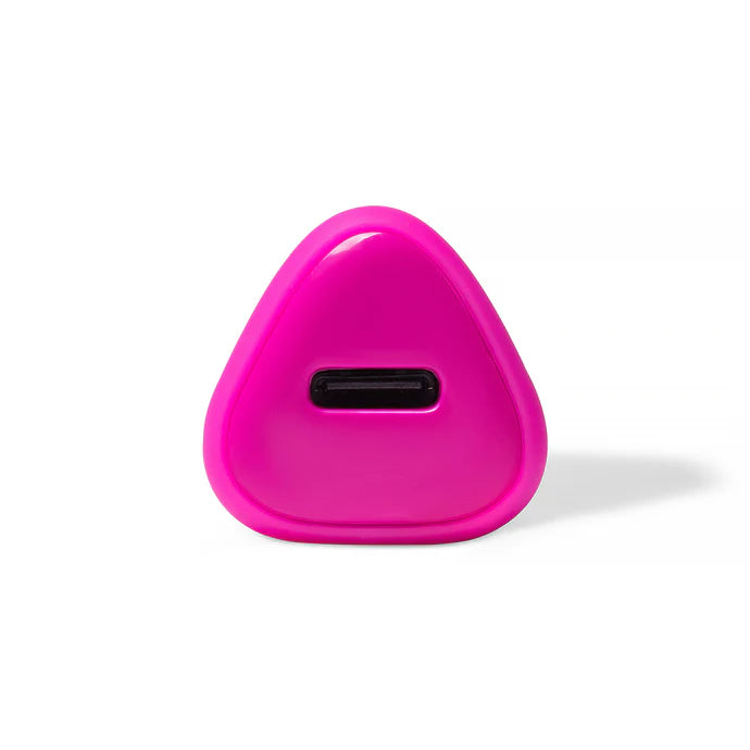 Dame Zig Lipstick Vibrator Pink