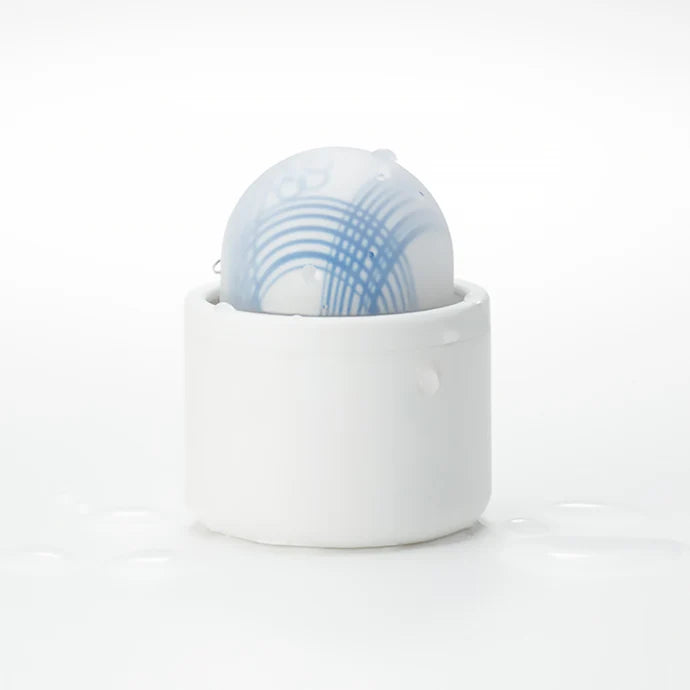 iroha Temari MIZU Vibrator