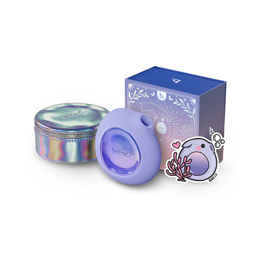 Let There Be Lumii: Our Honest Review of the Biird Lumii Clitoral Suction Toy