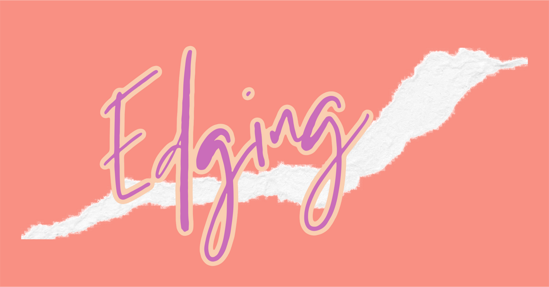 Why Rush When You Can Tease? Let’s Talk About Edging 💦