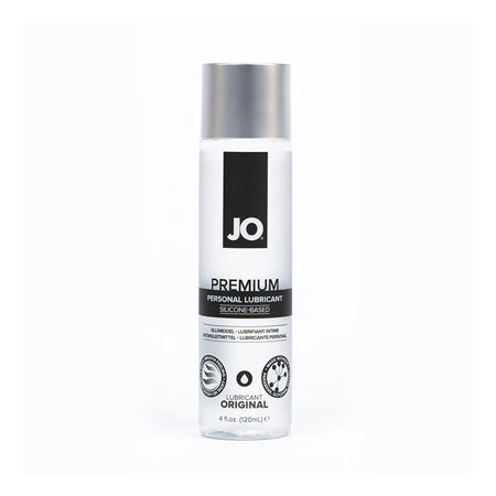 JO Premium Original Silicone-Based Lubricant