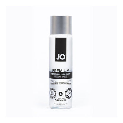 JO Premium Original Silicone-Based Lubricant