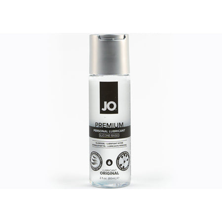 JO Premium Original Silicone-Based Lubricant