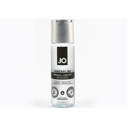 JO Premium Original Silicone-Based Lubricant