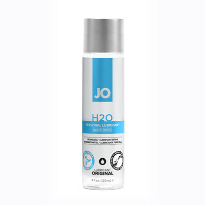 JO H2O Original Water-Based Lubricant