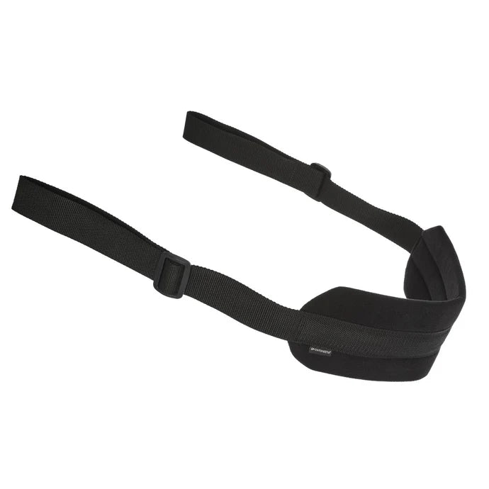 Sportsheets I Like It Doggie Style Strap Black