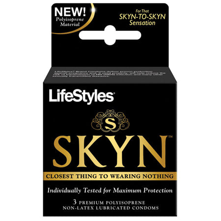 Lifestyles SKYN - Non Latex