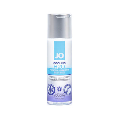 JO H2O Cooling Water-Based Lubricant