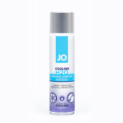 JO H2O Cooling Water-Based Lubricant