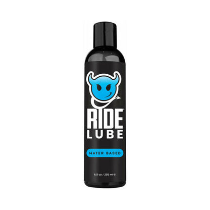 Ride BodyWorx Water Based Lubricant