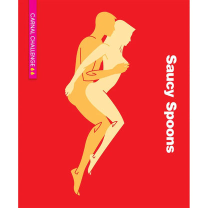 Cosmos Kama Sutra Sex Deck