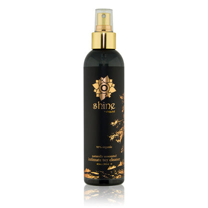 Sliquid Shine Organic Toy Cleaner