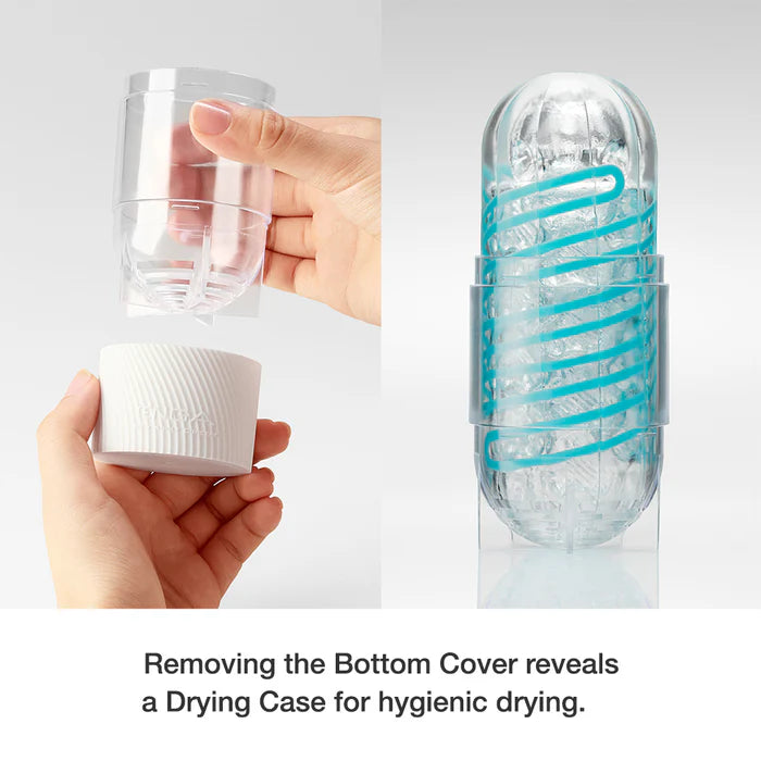Tenga Spinner Tetra