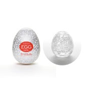 Tenga Keith Haring Egg Party