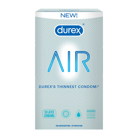 Durex Air Condoms