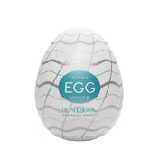 Tenga EGG Wavy 2