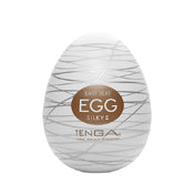 Tenga EGG Sily 2