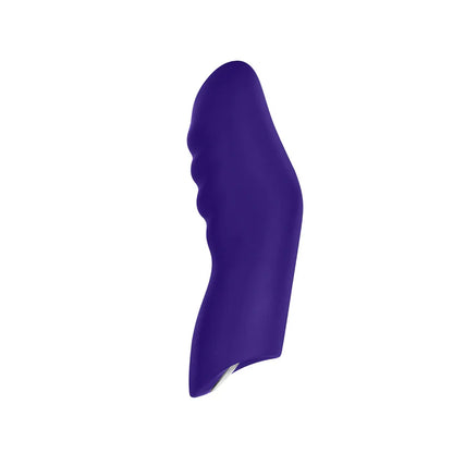 FemmeFunn Dioni Rechargeable Silicone Finger Vibrator Large