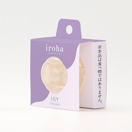 iroha Petit