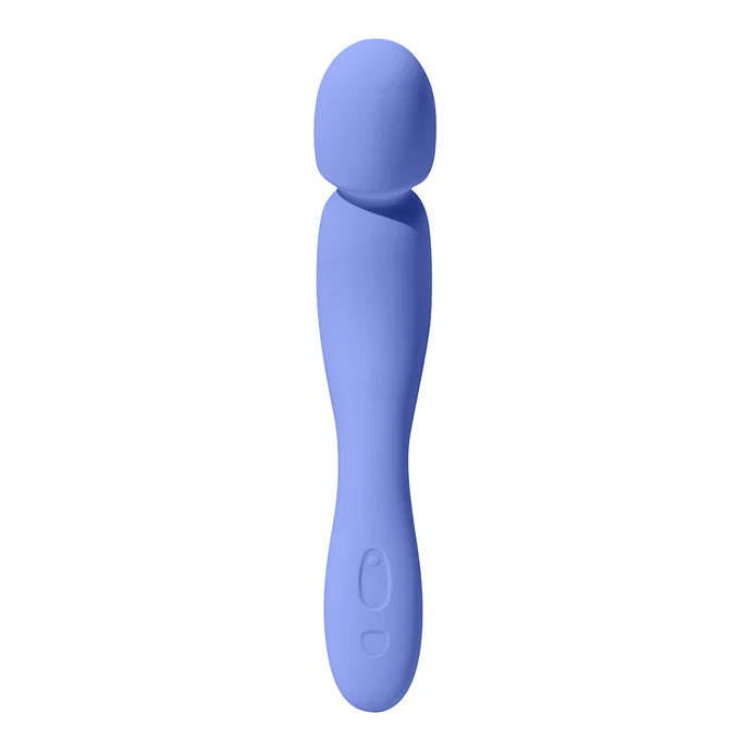 Dame Com Rechargeable Silicone Wand Vibrator