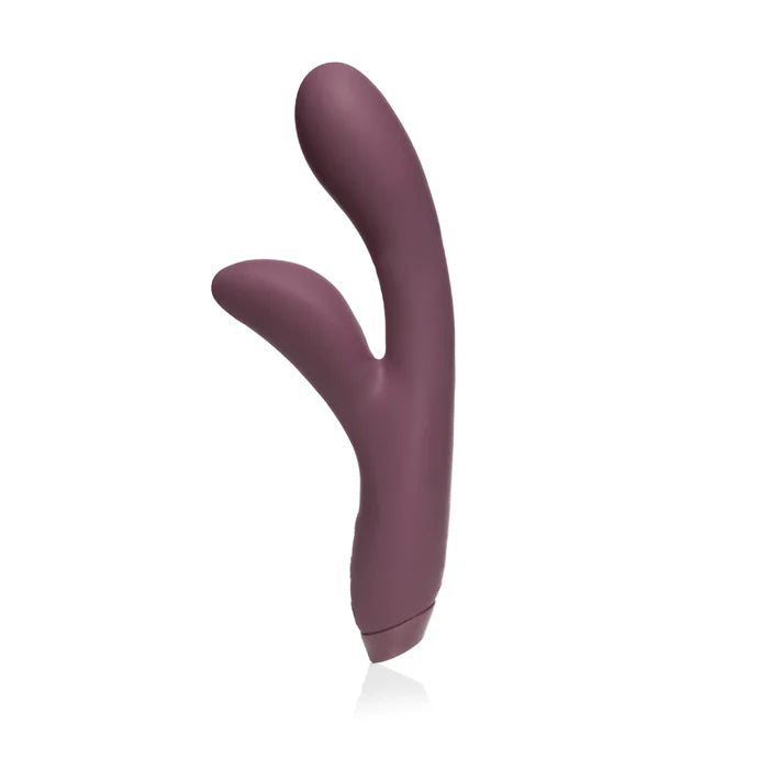 Je Joue Hera Rechargeable Silicone Rabbit Vibrator