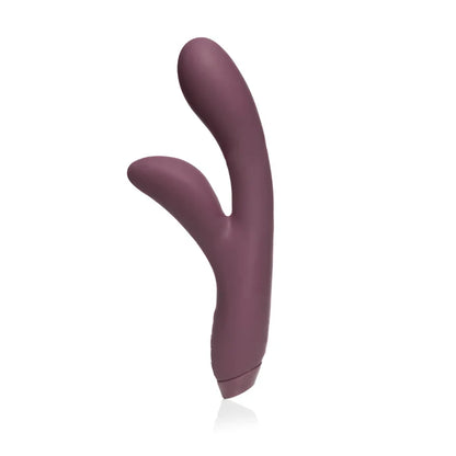 Je Joue Hera Rechargeable Silicone Rabbit Vibrator
