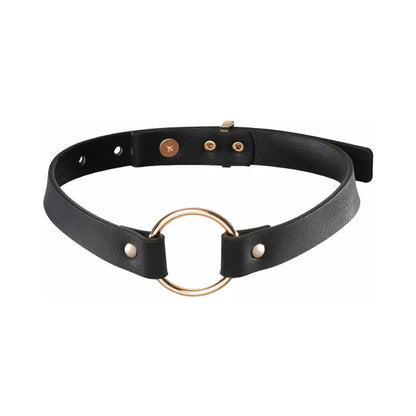Bijoux Indiscrets Maze Single Ring Choker
