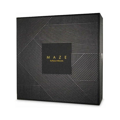 Bijoux Indiscrets Maze X-Harness