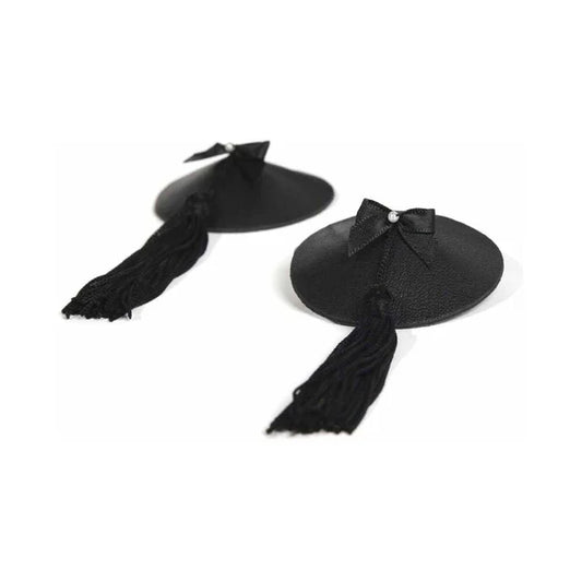 Bijoux Indiscrets Burlesque Pasties Classic Tassel