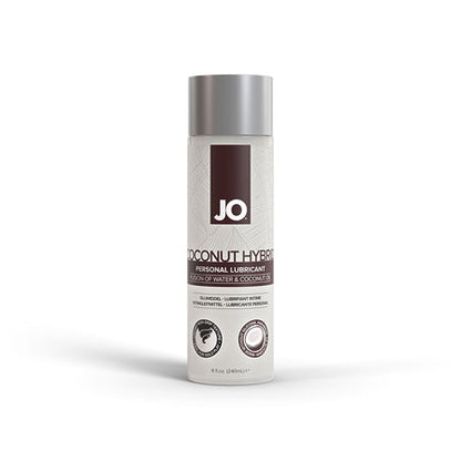 JO Coconut Hybrid Original Lubricant
