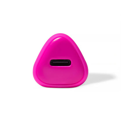 Dame Zig Lipstick Vibrator Pink