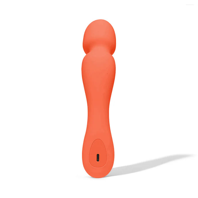 Dame Min Mini Wand Vibrator