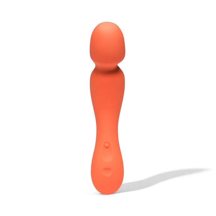Dame Min Mini Wand Vibrator